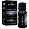 Nanovitae ŠALVIA esenciálny olej ORGANIC quality 10 ml