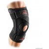 McDavid 425 Knee Support w/ Stays and Cross Strap ortéza na koleno - XXL - černá