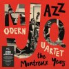 MODERN JAZZ QUARTET - MODERN JAZZ QUARTET: THE M (1VINYL)