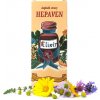 Herba Vitalis Hepaven elixír Tinktúra kvapky 50 ml