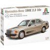 ITALERI Model Kit auto 3631 Jaguar XJ 220 33-3631 1:24 (33-3624)