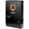 Zdroj záložní KEMOT PROsinus-3500/48 2400W 48V Black nástěnný