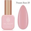 NANI gél lak Premium 6 ml - Frozen Rose