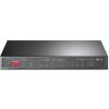 Switch TP-LINK TL-SG1210MP 8x PoE+ 1x RJ45 1x Combo Port