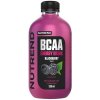 Nutrend BCAA Energy drink 330 ml - Blackberry
