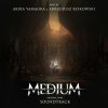 Akira Yamaoka & Arkadiusz Reikowski - The Medium (Limited Edition) (Coloured) 2 LP