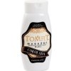 TOMFIT prírodný masážny olej Čokoláda 250 ml
