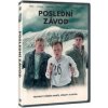 Posledné preteky DVD