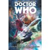 Doctor Who: The Twelfth Doctor Vol. 5: The Twist