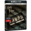 Harry Potter a väzeň z Azkabanu UHD+BD (BD)
