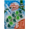 WC POWER DROPS PINO – závesné košíky do WC s dlhotrvajúcou vôňou.
