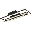 Globo | Globo 672843S - LED Stropné svietidlo HIGHWAY LED/24W/230V | GL7742