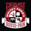 CD Everlast: Whitey Ford's House Of Pain DIGI
