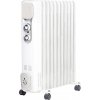 STREND PRO Radiátor Strend Pro NSC-A1, 1000/1500/2500W, 11 rebrový, 230V, olejový