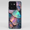 4NewCase - Kryt pre MOTOROLA - Motorola Edge 50 Neo - GLOSSY - Opal Fire - 1014570500014
