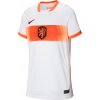 Nike | Dri-FIT Netherlands Stadium Away 2026 Kids | biela| XS(122-128cm)