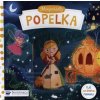Minipohádky Popelka