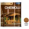 Lazúra na drevo Chemolux Lignum /0605 (vlašský orech)