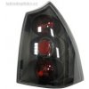 Zadné svetlá (lampy) čierne Peugeot 307 SW -- rok výroby 2002-2005