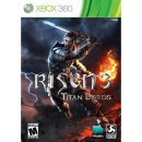 Risen 3: Titan Lords