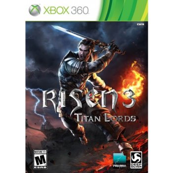 Risen 3: Titan Lords