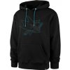 '47 Brand San Jose Sharks mikina čierna pánska