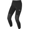 Fox Racing Fox Women Ranger Tight, dámske legíny - Black Veľkosť: XS