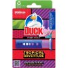 Duck WC čistič Fresh Discs Tropical Adventure 36 ml