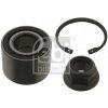 ložisko kolesa - opravná sada FEBI BILSTEIN 05538