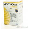 ACCU-CHEK Softclix Lancet 100 lancety do odberového pera 100 ks