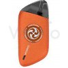 VOOPOO Rota Spinning Pod sada 340mAh Oranžová 1ks