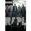 Rapl - 2. řada (4DVD)