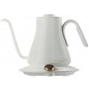 Rýchlovarná kanvica Cocinare 1500 W 0,9 l biela (CEK-201 - WHITE)