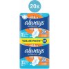 Always vložky 20x (20ks/fol) UltraDuo Normal