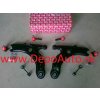 Seat TOLEDO 4/99-11/04 sada ramien / MASTER-SPORT/