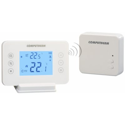 programovatelny termostat bezdrotovy – Heureka.sk