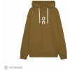 On Club Hoodie mikina, beige/khaki XL