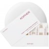 KOPHER - Curepair Melder SOS System Set - SOS ampulková kúra na upokojenie, rozjasnenie a pevnosť 1.5 ml x 20 ks