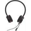 Jabra Evolve 20/Stereo/USB/Drát/MS/Černá-červená 4999-823-309