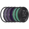 Sada 5 ks magnetických filtrov Freewell M2 Series 77 mm 064030
