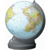 Ravensburger 3D Puzzleball Svietiaci glóbus 540 ks