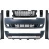 KITT Body Kit suitable for Land Range Rover Vogue L322 (2002-2012) Autobiography Design