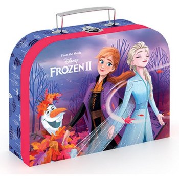 WIKY KUFRIK FROZEN 2 / 5,5 cm od 8,9 € - Heureka.sk