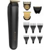 Pánsky zastrihávač, holiaci strojček a strojček na úpravu vlasov a brady REMINGTON MB7050