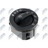 Spínač hlavného osvetlenia NTY EWS-AU-035