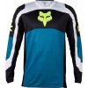 Fox 180 Nitro Jersey M maui blue
