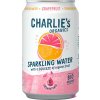 Charlie's Organics s grepovou šťavou 330 ml