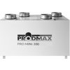 PRODMAX Rekuperácia PRE MINI 300 H/V CLASSIC