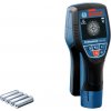 Bosch Detektor Wallscanner D-tect 120, kartón 0601081303