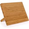 BANQUET Doska magnetická na nože BAMBOO 25,5 × 21 cm